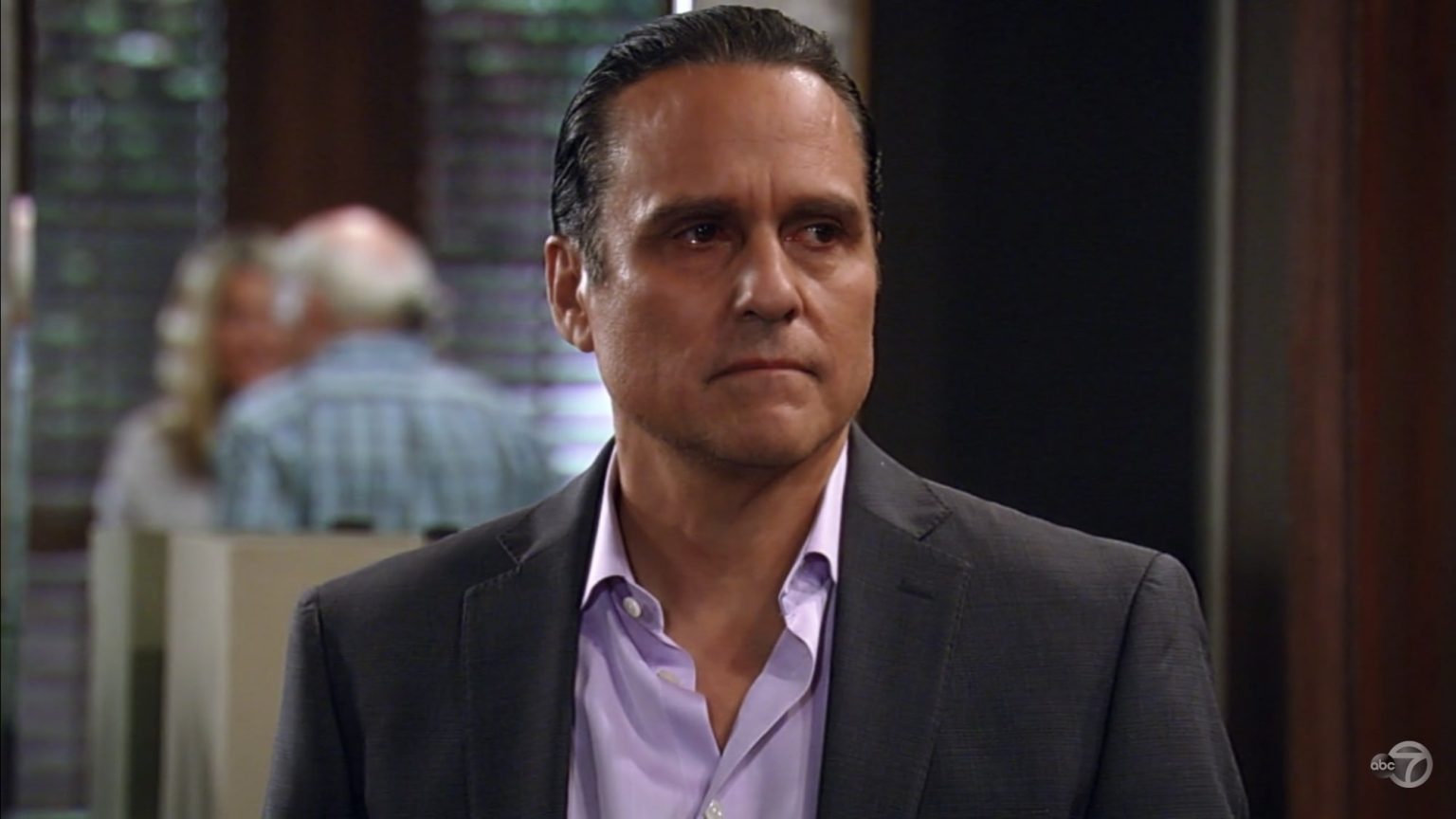 General Hospital Spoilers Sonny Comes Back Accuses Jason And Carly Of