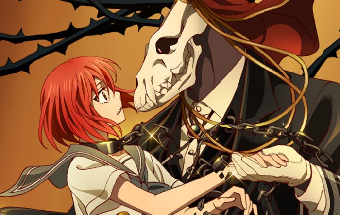 The Ancient Magus Bride Season 2 Confirmed Or Canceled 2020 Release