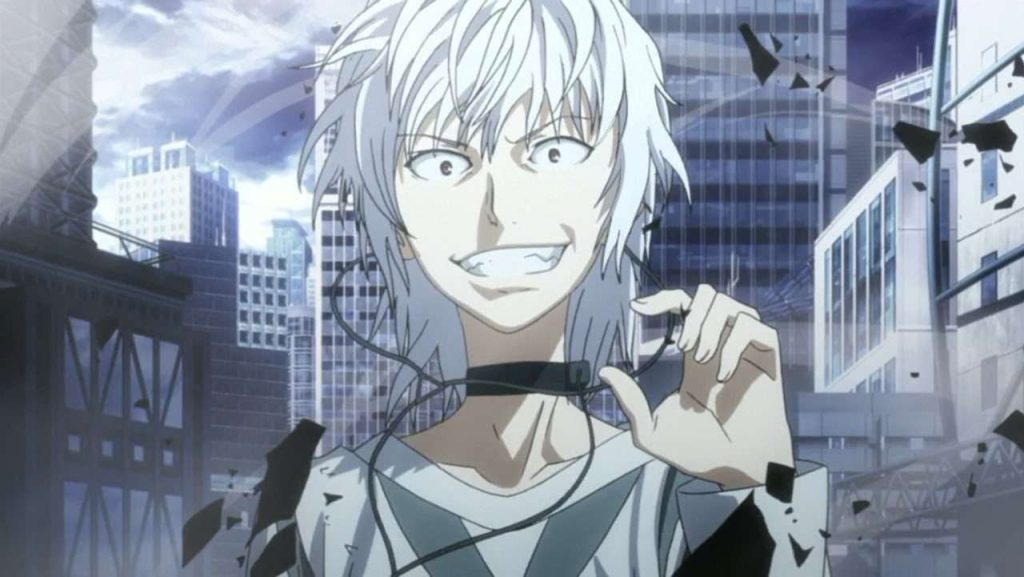 A Certain Scientific Accelerator Season 2 Releasing In 2021 All The