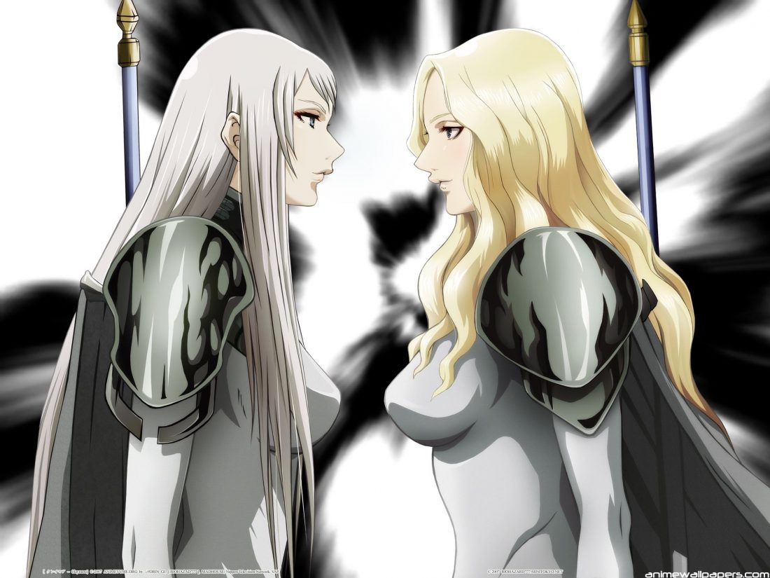 Claymore Season Will It Ever Return Everything You Need Know