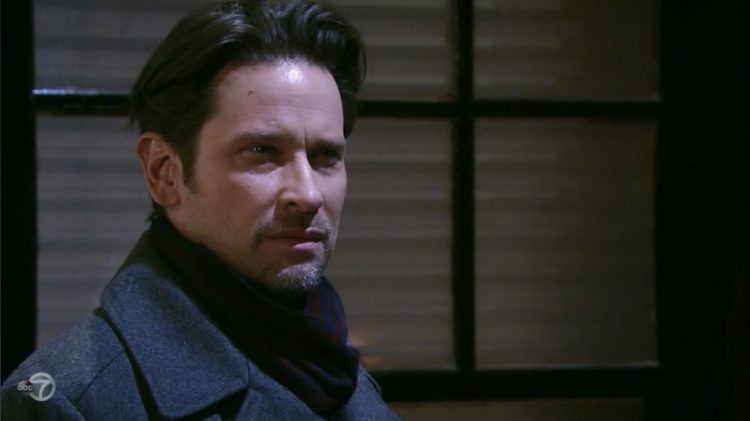 General Hospital Spoilers Will Roger Howarth Come To Play Franco Baldwin S Twin Role Revealed