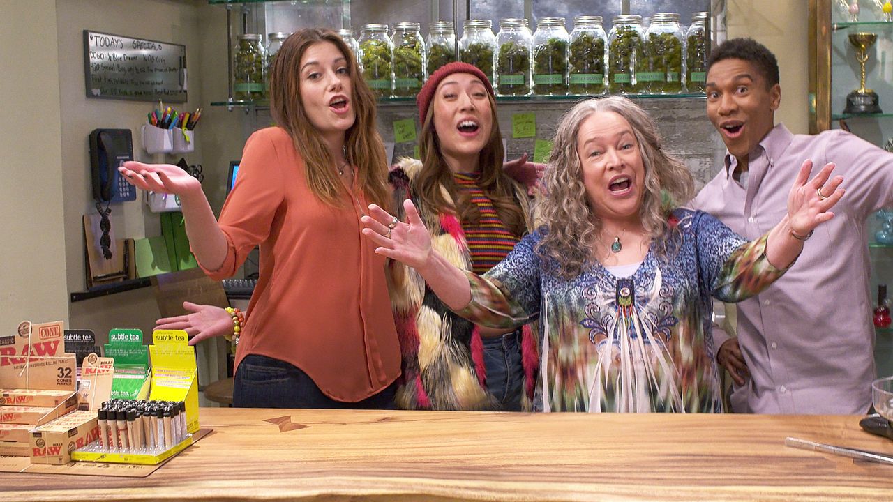 Disjointed Season 3 Renewed Will Ruth Return Know Latest Details