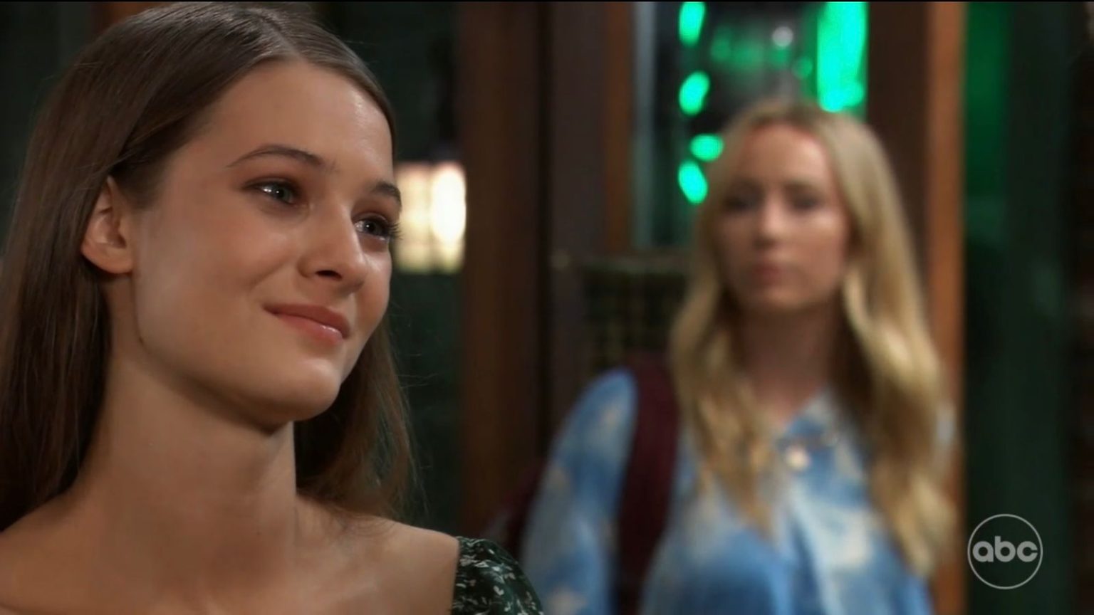 General Hospital Spoilers Esme Plots Revenge Leaves Josslyn Heartbroken