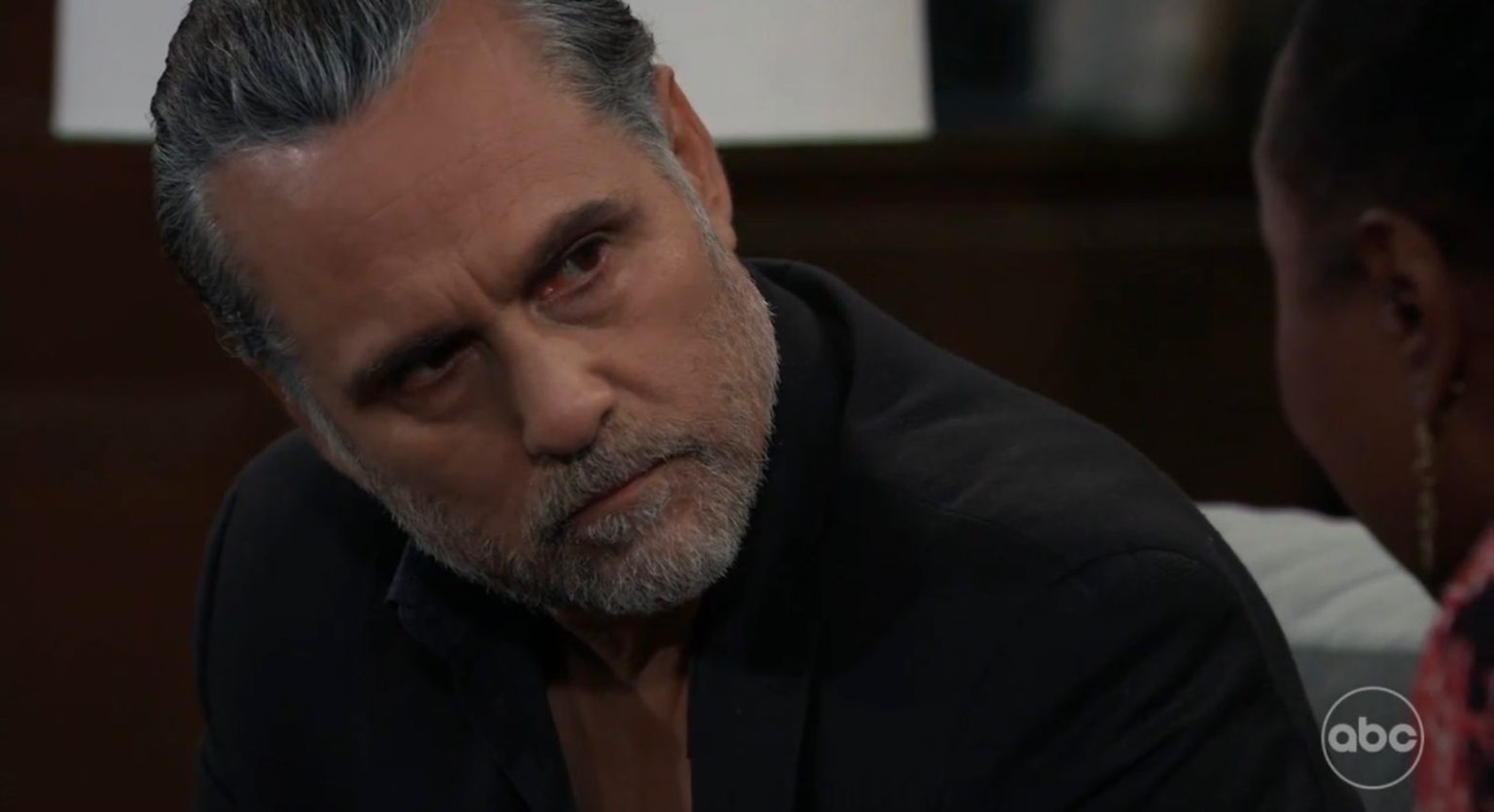 General Hospital Spoilers Sonny Supports Nina Carly Is Furious