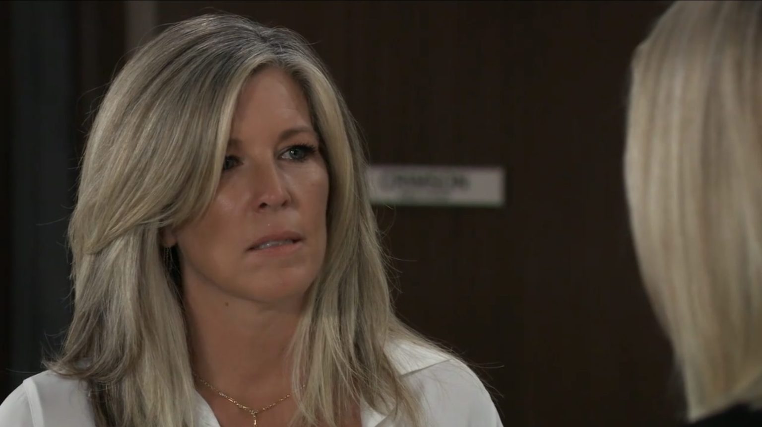 General Hospital Spoilers For Friday February Carly Calls A Divorce Attorney