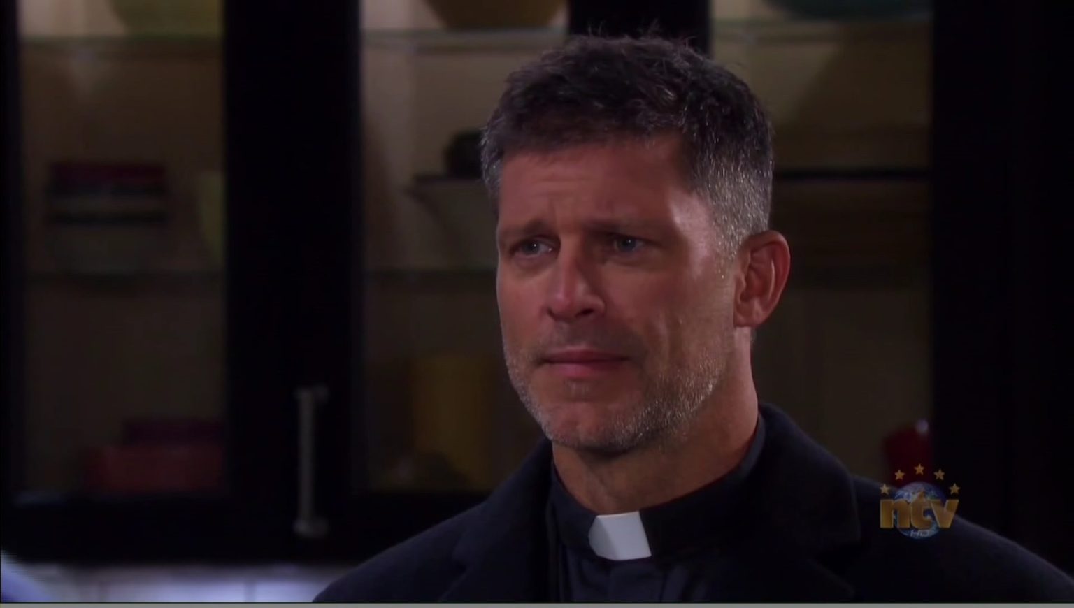 Days Of Our Lives Spoilers For Wednesday June Eric Is In