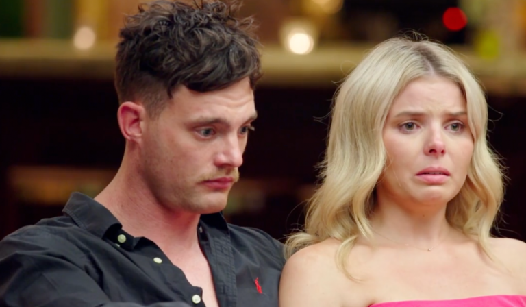Married At First Sight Jackson Lonie Gets EXPENSIVE Transformation