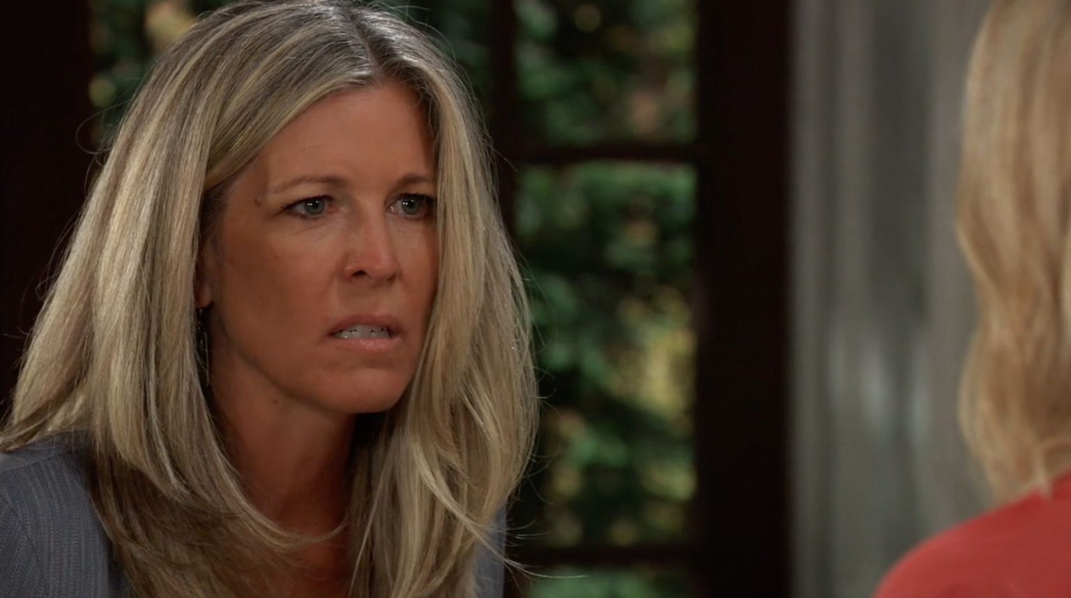 General Hospital Recap For June Carly Is Upset With Sonny Finn S Camping Trip Gets Messy