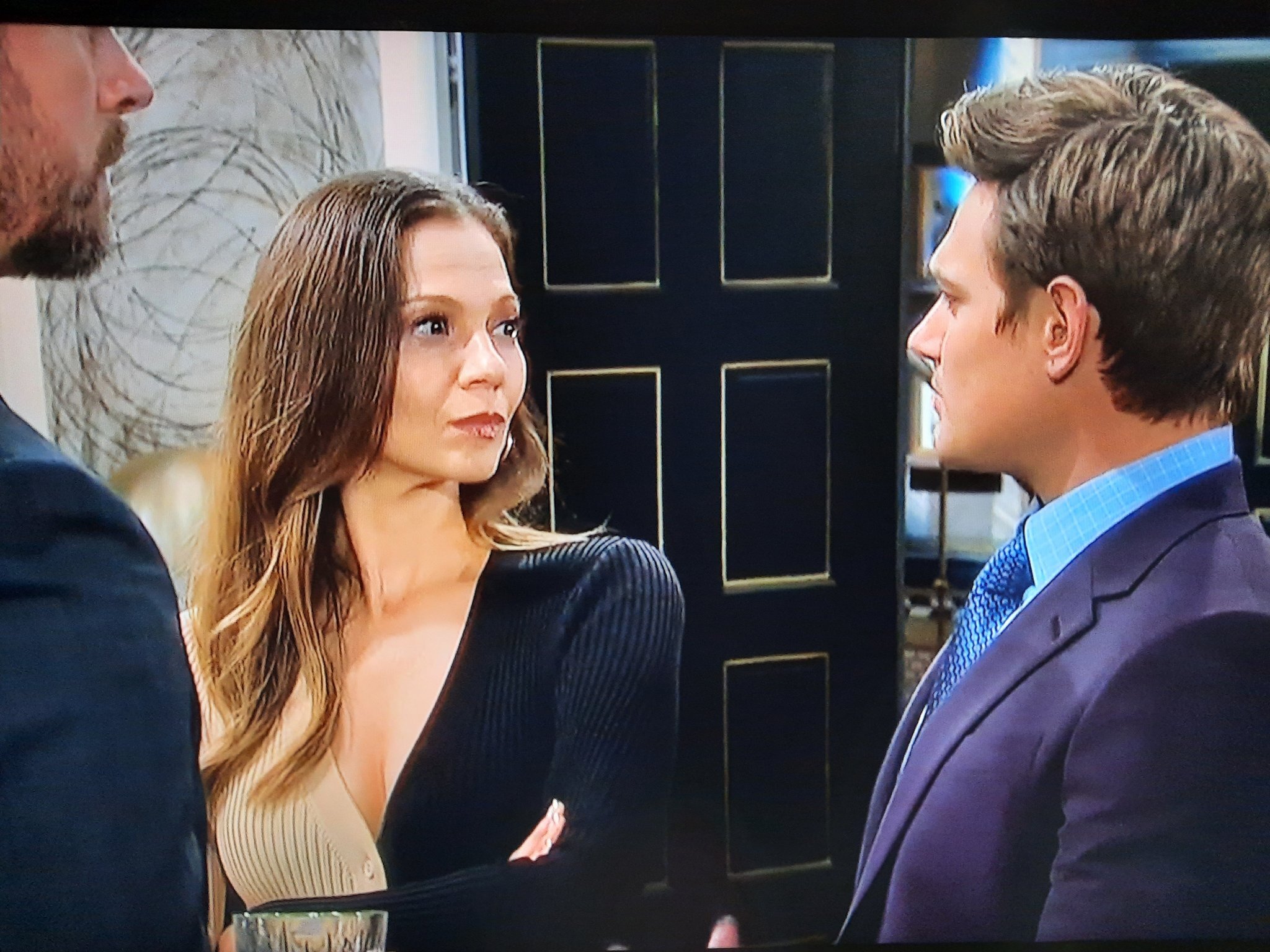 Days Of Our Lives Spoilers For October Alexs Wild Desires