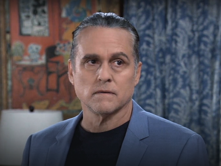 General Hospital Spoilers Problems Arise For Dex And Josslyn As Dex Gets In Sonnys Good Books