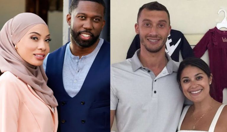 Day Fiance Loren Alexei Bilal Shaeeda Planning To Reappear In