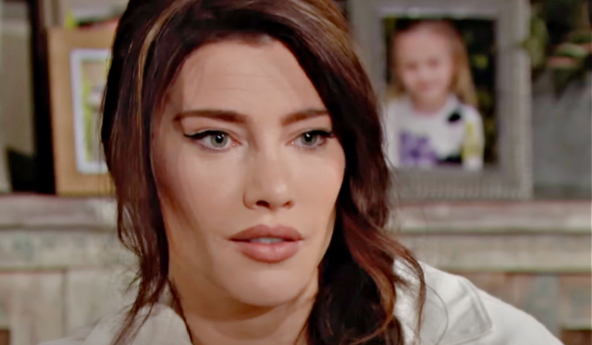 The Bold And The Beautiful Spoilers For Next Two Weeks October