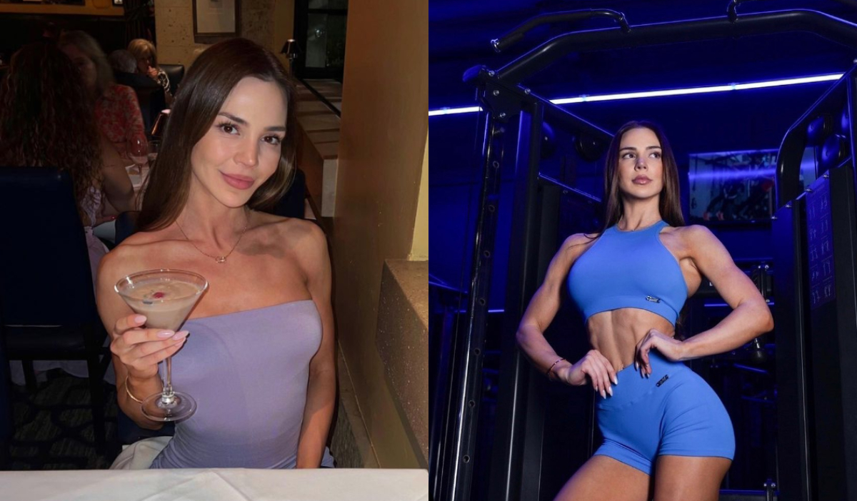 90 Day Fiance Anfisa Nava Reveals If She S Returning On The Show