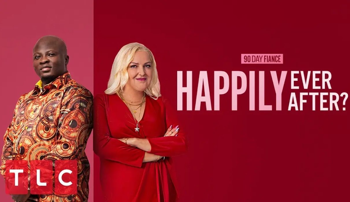 Day Fiance Happily Ever After Returns For Season With A Bang