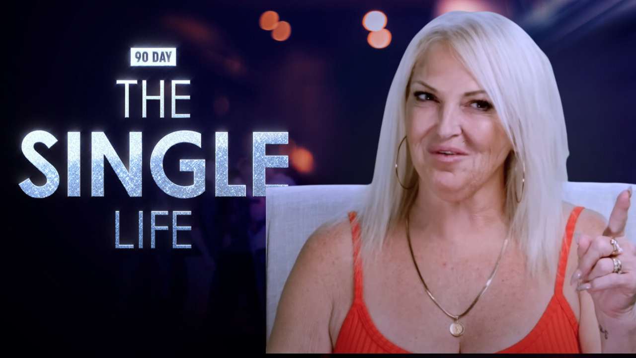 Day Fiance Angela Deem Shuts Down Rumors Says Tlc Hasn T Fired Her