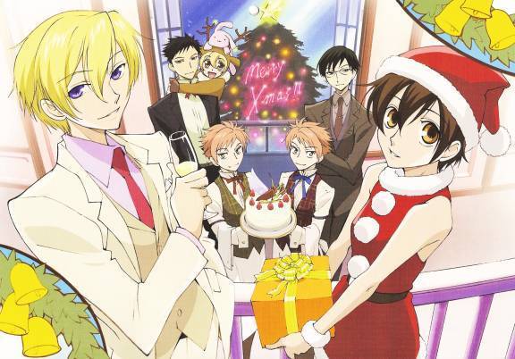 Ouran HighSchool Host Club Season 2: Release Date Updates For 2020