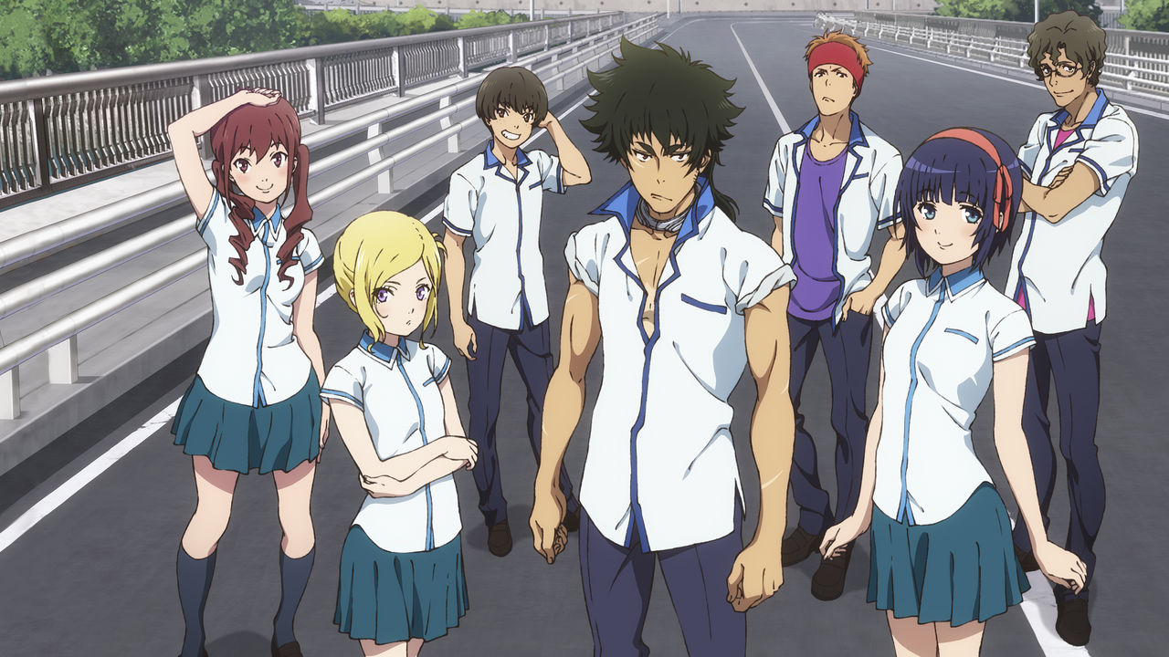 Kuromukuro Season 3 Fans Needs to Worry as The Future of