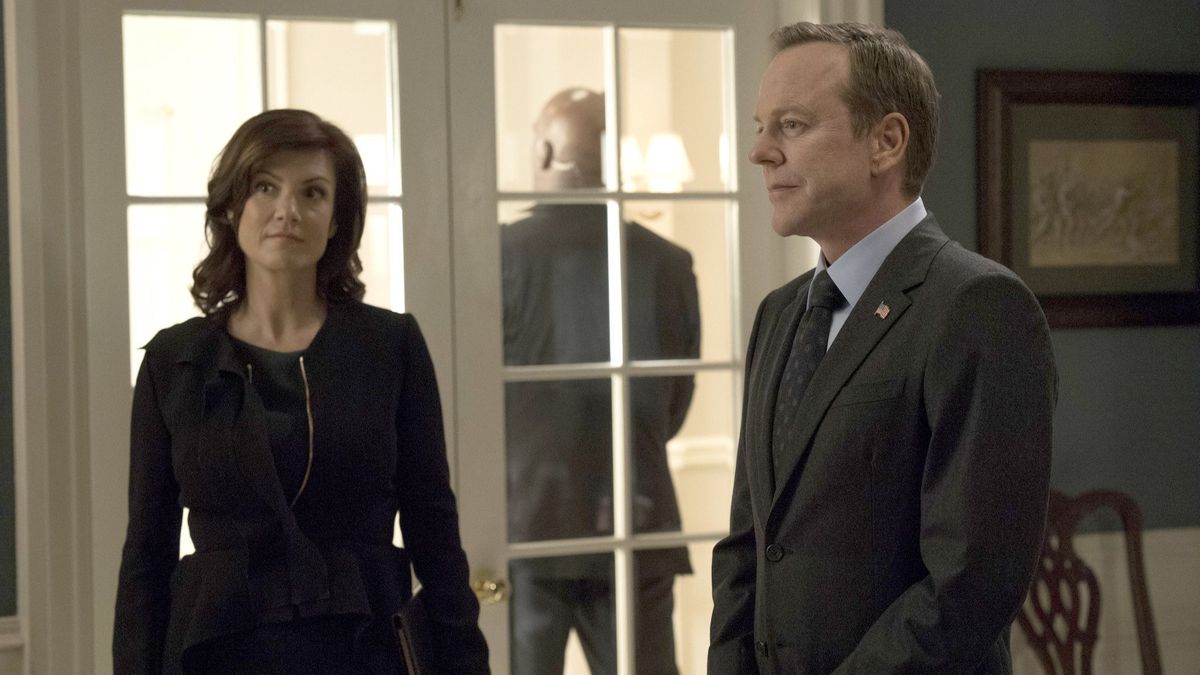 Designated Survivor Season 3: Confirmed, Production Started, Release