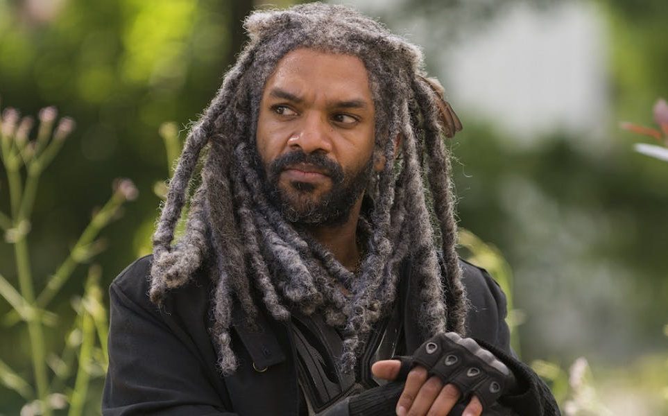 The Walking Dead Season 9 Episode 10: Fate Of The Characters, Dead Or 