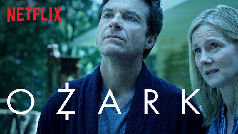 Ozark Season 3 Release Date Productions Status And Cast Additions 