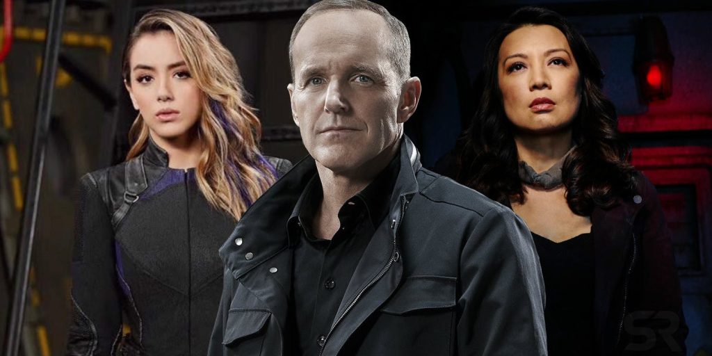 Agents of Shield Season 7: Time Travel, MCU Nod, Filming Complete & All