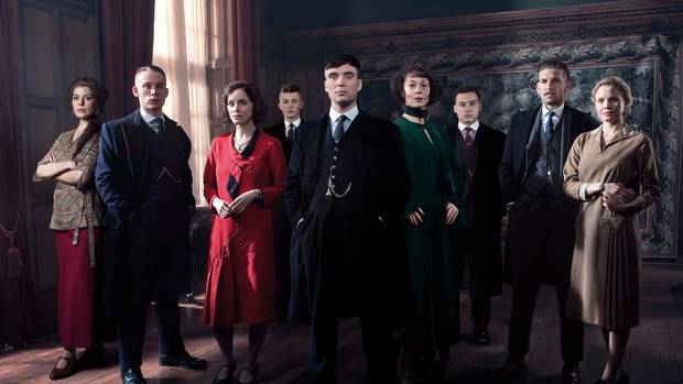 Peaky Blinders Season 6: Everything You Need To Know About The Renewal