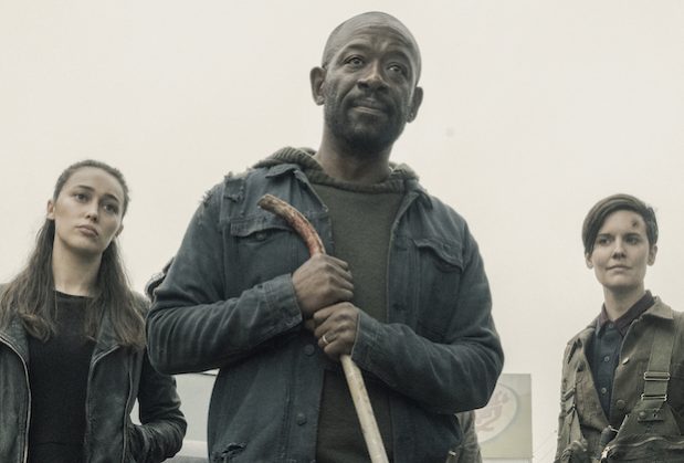 Fear The Walking Dead Season 6: Plot, Cast, Release Date & Everything