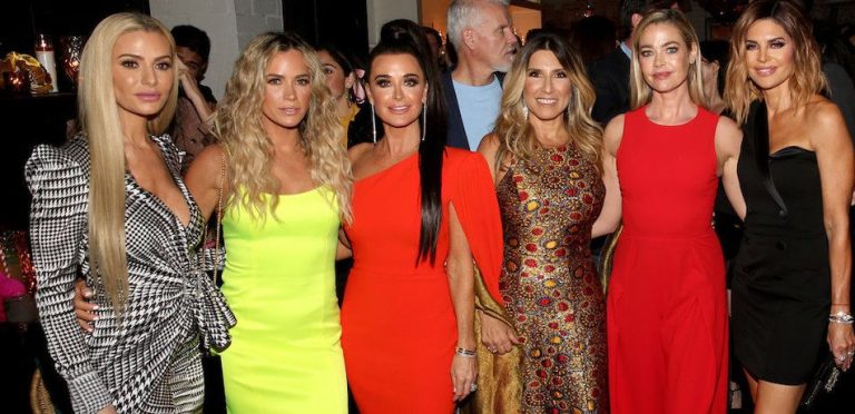 The Real Housewives Of Beverly Hills Season 10 Cast And Release Date 2785