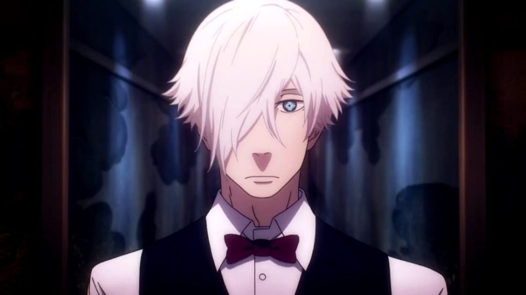 What We Know About Death Parade Season 2