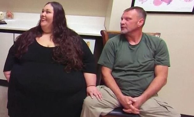 ‘My 600-lb Life’: Alicia Gushing Over Her Significant Other After ...