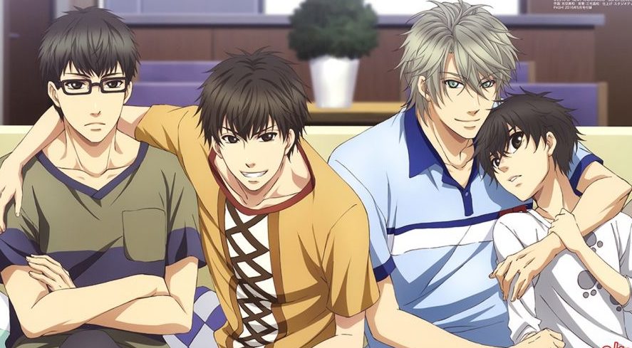 super lovers season 3 release date netflix