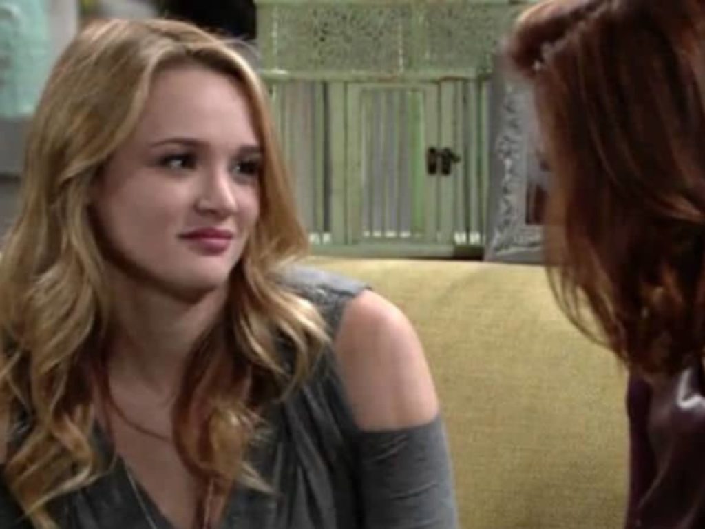 The Young And The Restless Spoilers: Summer Newman Leaving GC?