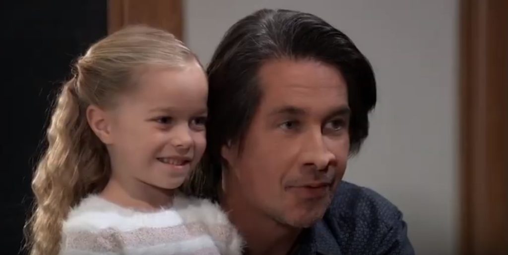 General Hospital Spoilers Violet Coming Back To Port Charles? All Details!