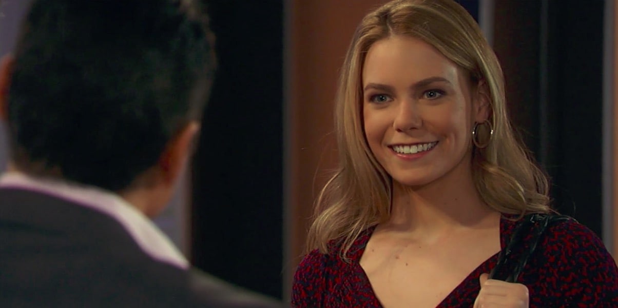 General Hospital Spoilers Is Nelle Coming Back? Writers Reveal Details