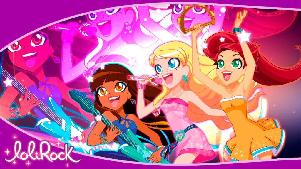 LoliRock Season 3 Confirmed Or Canceled? Is There A Renewal Yet?