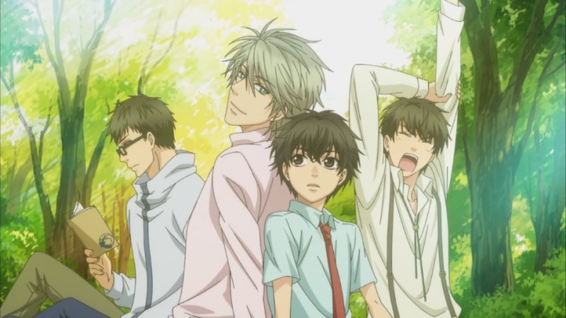 super lovers season 3 release