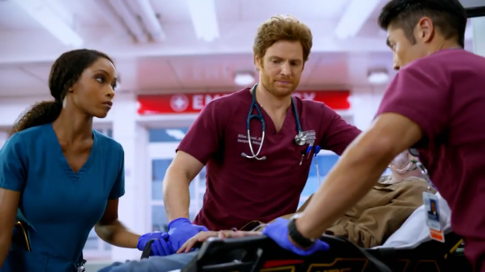 Chicago Med Season 5 Episode 18: Spoiler! Official Promo & Release Date