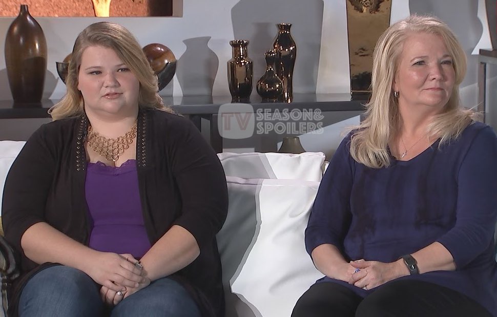 '90 Day Fiance': Nicole’s Mom Concerned About Azan Says 'Loafers Are ...