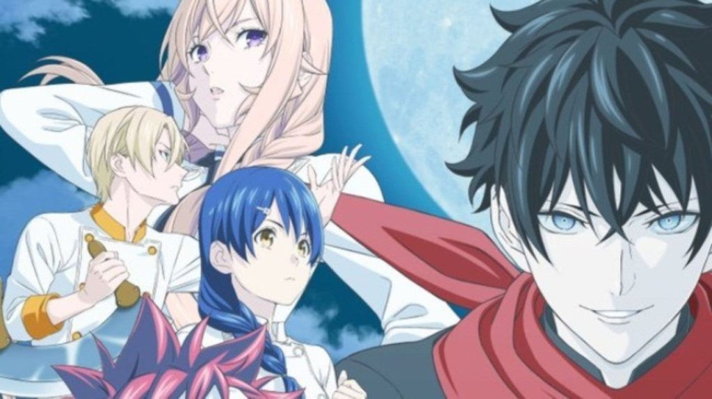 Food Wars Season 5 Latest Details Check Out Release Date And What Might Happen This Season