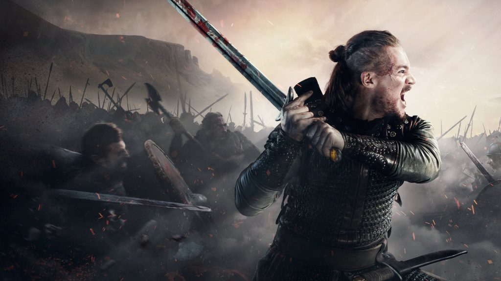 The Last Kingdom Season 5: Renewed? Everything We Know So Far