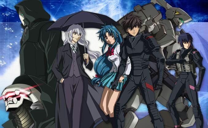 'Full Metal Panic Season 5': Canceled? When Will It Return? Major Details