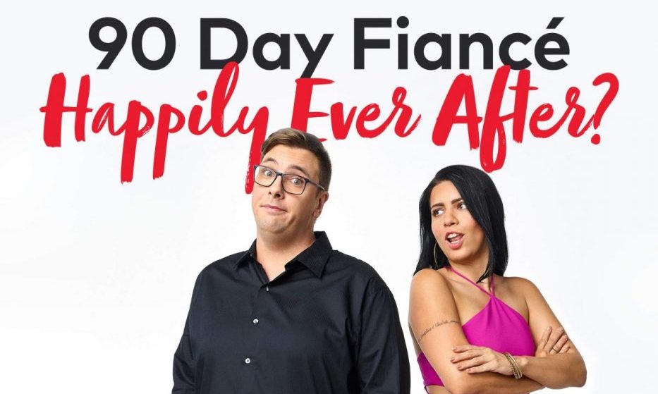 90 Day Fiance Happily Ever After Season 5 Meet The Cast 