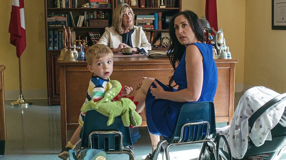 Workin Moms Season 5 Confirmed Will It Release On Netflix