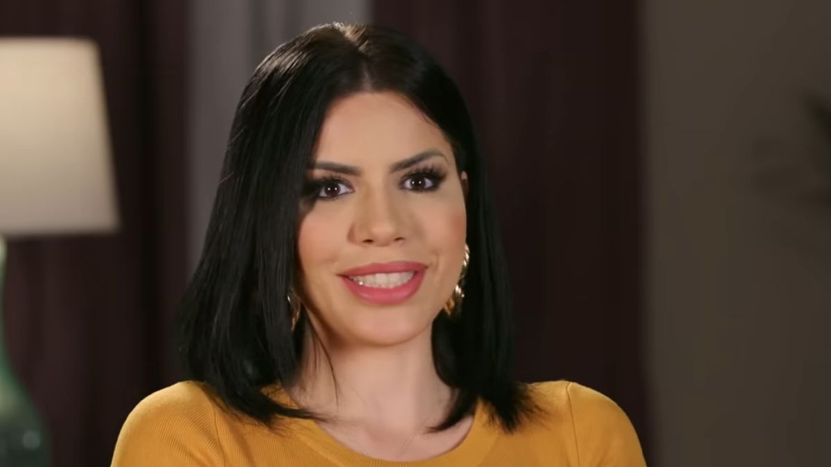 '90 Day Fiance' Star Larissa Shock Fans With Her Future Plastic Surgery ...