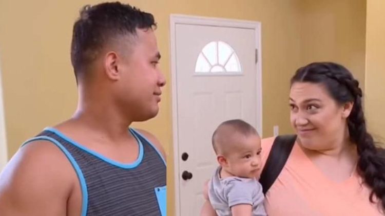 90 Day Fiance Happily Ever After Kalani Asks Asuelu Not To Throw Her Under The Bus 