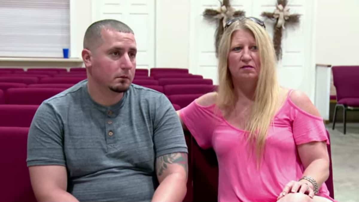 Love After Lockup Are Angela And Tony Together? Where Are They Now?