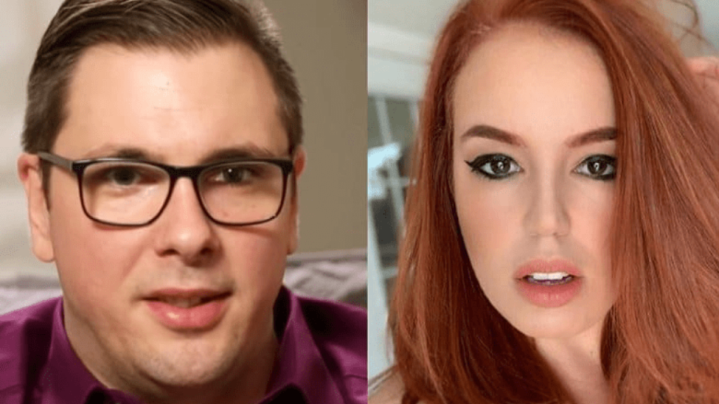 90 Day Fiancé Jess Says Colt Makes Her Want Sex All The Time Talks About Physical 