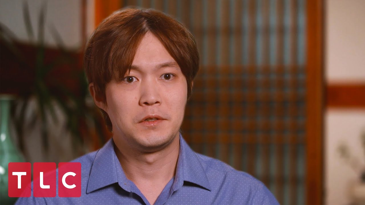 90 Day Fiance The Other Way, Jihoon Slams Troll, Says He Earns Enough