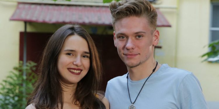 90 Day Fiance Olga And Steven Call It Quits After A Year Of Marriage   Olga Steven 90 Day Fiance Scaled E1596129196464 750x375 