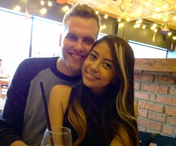 90 Day Fiance The Other Way Latest Post Brings Tim And Melyzas Relationship Under Question 